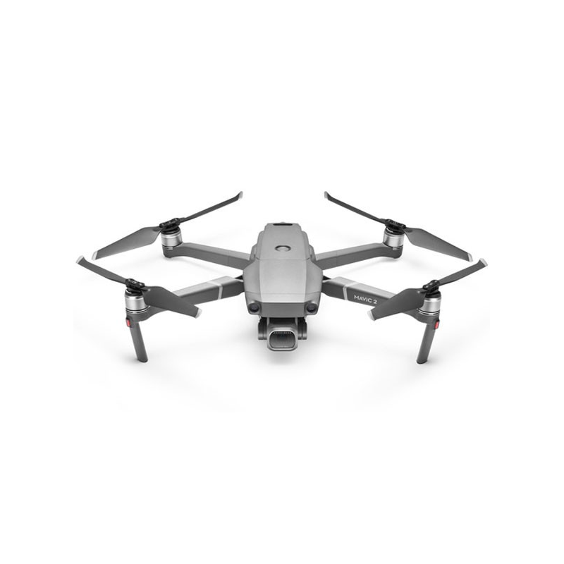 DJI MAVIC 2 PRO 4 ROTORI QUADRIROTORE 20 MP 3840 X 2160 PIXEL 3850 MAH GRIGIO