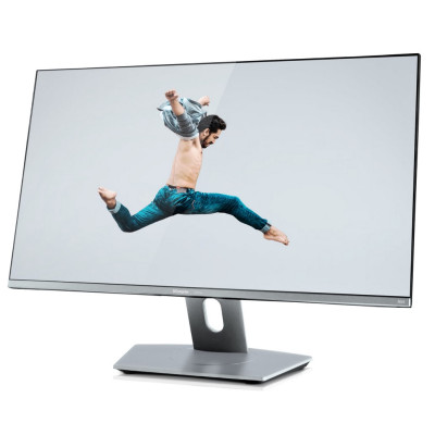 MONITOR SICOMPUTER SCENA 23.8  MULTIMEDIALE VGA,DPI,HDMI