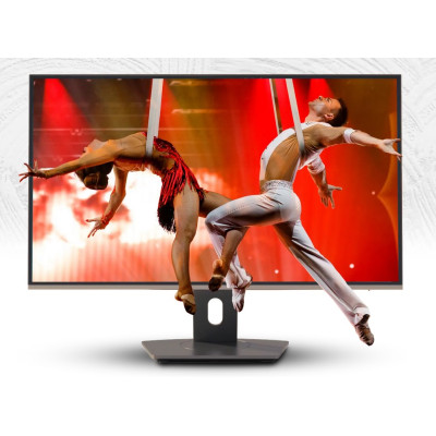 MONITOR SICOMPUTER SCENA 27  IPS NI27 16:9 - MULTIMEDIALE, VGA, DP, HDMI